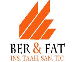 BER-FAT İNŞAAT TAAHÜT