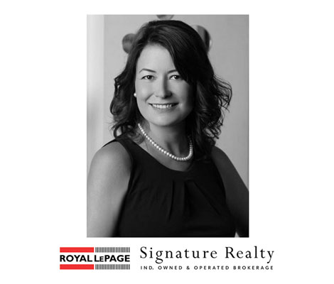 Beril Topçu | Royal LePage Signature Realty