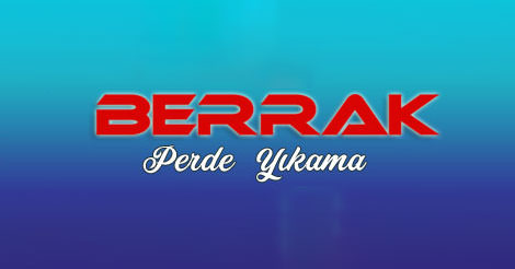 Berrak Perde Yıkama