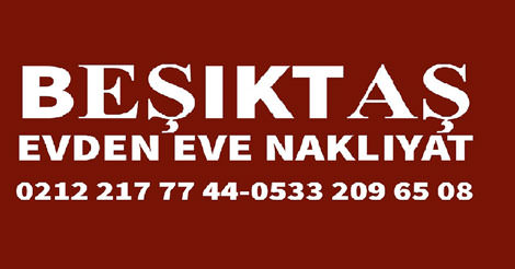 Beşiktaş Nakliyat