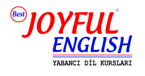Best Joyful English Yabancı Dil Kursları
