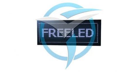 Freeled Elektronik Bilişim Reklam Bilgisayar İç ve Dış Tic. Ltd. Şti.