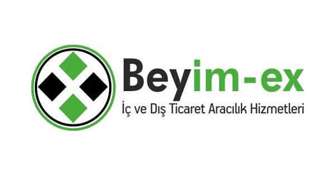 Beyimex İç ve Dış Ticaret Aracılık Hizmetleri