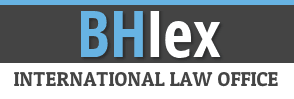 BHlex International Law Office