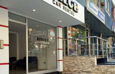 Bilge Rent A Car