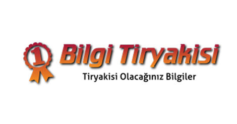 BilgiTiryakisi