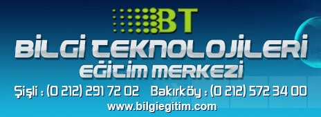 Bilgi Teknolojileri Eğitim Merkezi