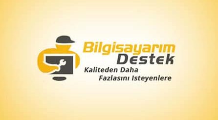 Bilgisayarım Destek