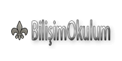 BilişimOkulum | Bilişim İle İlgili Herşey | bilisimokulum.com