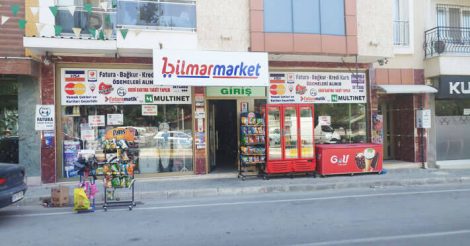 Bilmar Market