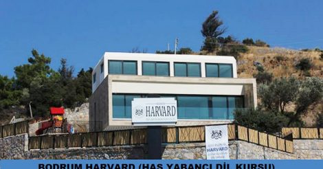 Bodrum Harvard Özel Eğitim Hizmetleri Şirketi