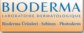 Bioderma Güneş, Sebium ve Photoderm Ürünleri