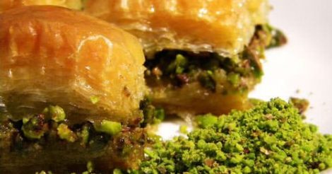 Bir Baklava | birbaklava.com