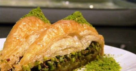 Bir Baklava | birbaklava.com