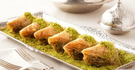 Bir Baklava | birbaklava.com