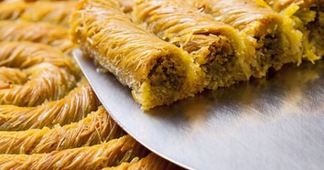 Bir Baklava | birbaklava.com