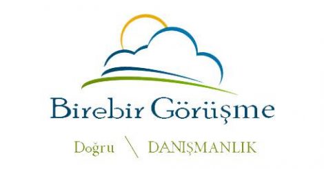 Birebir Görüşme Danışmanlık