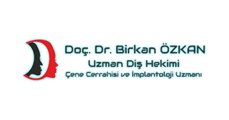 Doç. Dr. Birkan Özkan Uzman Diş Hekimi