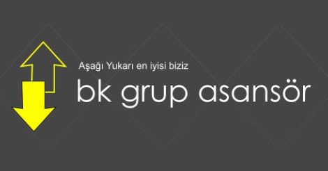 Bk Grup Asansör