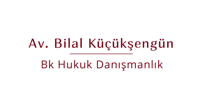 BK Hukuk Danışmanlık