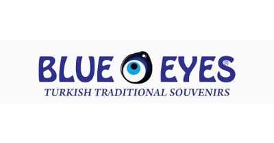 Blue Eyes Creative Co.