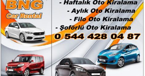 BNG Car Rental