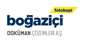 Boğaziçi Fotokopi