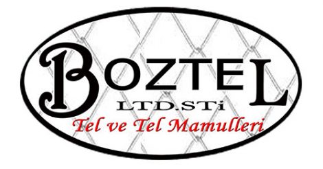 Boz-Tel Çit Sistemleri