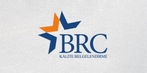 BRC Kalite Belgelendirme Hizmetleri Ltd. Şti.