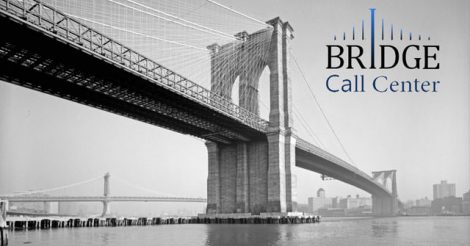 Bridge Call Center