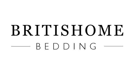 Britishome Bedding