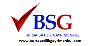 Bursa Satılık Gayrimenkul - BSG