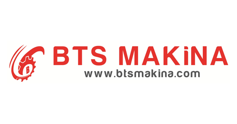 BTS Makina