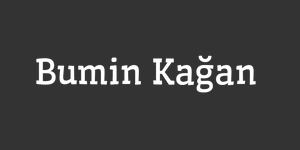 Bumin Kağan | Bursa Rent A Car