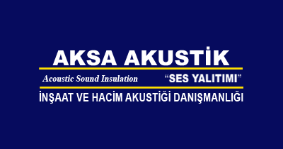 Bursa Aksa Akustik