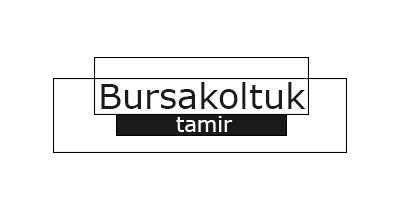 Bursa Koltuk Tamir