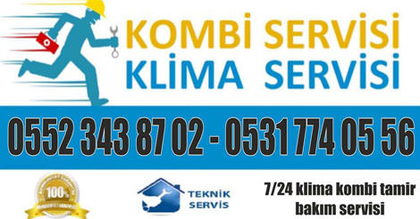 Bursa Teknik Serviscim