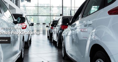 By Mg Car Rental