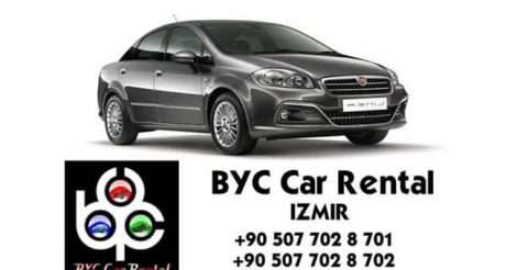 Byc Car Rental