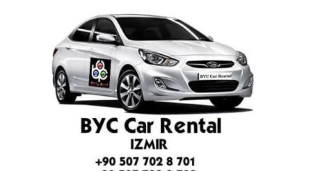 Byc Car Rental