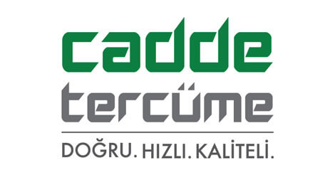 Cadde Tercüme