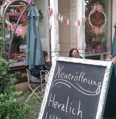 Cafe Mölmsche Leckereien