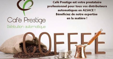 Café Prestige