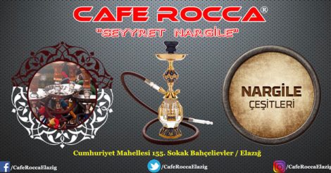 Cafe Rocca