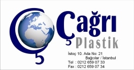 Çağrı Plastik