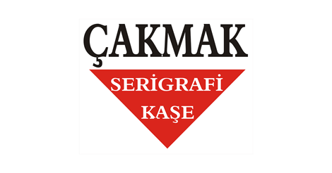 Çakmak Serigrafi