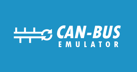 Sail Teknoloji | Can-Bus Emulator