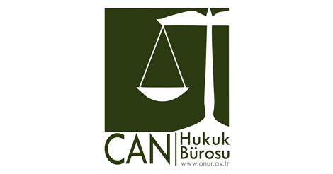 Can Hukuk ve Danışmanlık Bürosu