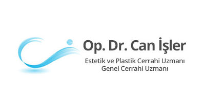 Op. Dr. Can İşler | Estetik Cerrah