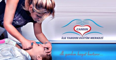 Cansın İlk Yardım Eğitim Merkezi